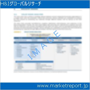 市場と産業調査レポートのイメージ